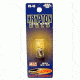 Princeton Tec Vortec and Predator Pro Rplcmnt Long Burn Bulb, Headlamp Acc PR-40