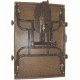 ProEars BenchMaster Shooting Table, Folded
