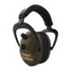 Pro Ears Gold II 26 Ear Muffs, Green, PEG2SMG