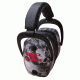 Pro-Ears Pro 300 w/ Pro Mag Earmuffs - Internet Box, Skulls P300SKMAGBX
