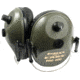 Pro Ears Pro 300 Wind Abatement Hearing Protection NRR 26dB Behind Head Earmuffs Green