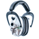 Pro Ears Pro 300 Wind Abatement Hearing Protection NRR 26dB Headset, AP Snow Camo P300-APS
