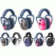 Pro Ears Pro 300 Wind Abatement Hearing Protection NRR 26dB Headset