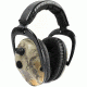 Pro Ears Pro 300 Wind Abatement Hearing Protection NRR 26dB Headset, Natural Gear Camo