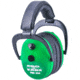 Pro Ears Pro 300 Wind Abatement Hearing Protection NRR 26dB Headset, Neon Green P300NG