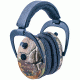 Pro Ears Pro 300 Wind Abatement Hearing Protection NRR 26dB Headset, Real Tree Camo