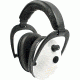 Pro Ears Pro 300 Wind Abatement Hearing Protection NRR 26dB Headset White