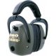 Pro Ears Pro Mag Gold Electronic Ear Muffs, 30 dB, Green, PSDPMG