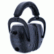Pro Ears Pro Tac Mag Gold NRR 30 Hearing Protection Earmuffs, Black GS-PTM