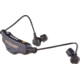 Pro Ears Stealth Bluetooth 28 HTBT Hearing Amplifiers, Black, One Size, PEEBHTBTBLK
