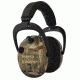 Pro-Ears Stalker Gold Shooting Hearing Protection NRR 25 Bow Hunting Headset - Max 5 Camo GSDSTLM5