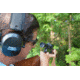 Pro Ears Ultra Gel 25 Hearing Protection, Black, PEUG25BBX