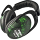 Pro-Ears Ultra Passive 26 Shooting Hearing Protection Headset - Zombie Edition PE-26-U-ZOM-BX