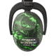 Pro-Ears Ultra Passive 26 Shooting Hearing Protection Headset - Zombie Edition PE-26-U-ZOM-BX