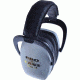 Pro-Ears Ultra Passive 28 Shooting Hearing Protection Headset White