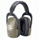 Pro-Ears Ultra Passive 28 Shooting Hearing Protection Headsets - Green