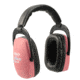 Pro ears Ultra Passive 28 Pink Shooting and Hearing Protection Headsets PE-28-U-G-PINK