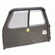 1/2 LEXAN - 1/2 EXPANDED METAL