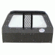 1/2 SLIDING WINDOW