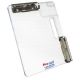 Pro-Gard Industries Ballistic Ticket Clip Board - D4100L