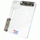 BALLISTIC TICKET CLIP BOARD