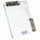 BALLISTIC TICKET CLIP BOARD