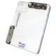 Pro-Gard Industries Ballistic Ticket Clip Board - D4200R