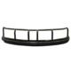 Pro-Gard Industries Black Hd Al Wrap Arnd Xpush Bmpr - XPB56C11H