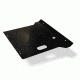 Pro-Gard Industries Black Powder Coated Steel Skid Plate 2012 - SK52I12