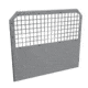 Pro-Gard Industries Cargo Barriers - B6702D18