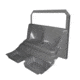 Pro-Gard Industries Cargo Barriers - B6702D18