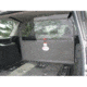 REAR CARGO BAR. 7GA. 07 TAHOE