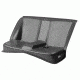 REAR SEAT - CHARCOAL GREY A.B.