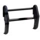 Pro-Gard Industries Standard Push Bumper With Inte - PB52I06LEDB