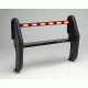 STANDARD PUSH BUMPER WITH INTE