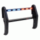 STANDARD PUSH BUMPER WITH INTE