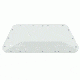 Pro-Gard Industries Stationary Polycarbonate Window - P4702UINT13A