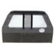 Pro-Gard Industries Stationary Window - P5202I06AOI