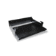 Pro-Gard Industries Trunk Organizer Abs W/o Polyca - TO52INT06