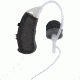 Pro Ears Pro Hear II Plus Behind the Ear Digital Sound Amplifier, Right, Black PH-2P-BTE-RB
