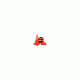 Pro-Line Traffic Safety 18inch Collapsible Cone Kit 4 - CC18