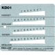 Pro-Lok Key Decoder - KD01