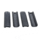 Pro Mag 11 Rib 1913 Picatinny Rail Cover 4 Pack - PM015A
