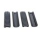 ProMag 11 Rib 1913 Picatinny Rail Cover, 4 Pack