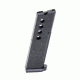 1911 .22 LR Kimber / Marvel / Iver Johnson Conversion Pistol Magazine, Polymer, Black, 10 Round