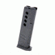 1911 .22 LR Kimber / Marvel / Iver Johnson Conversion Pistol Magazine, Polymer, Black, 10 Round