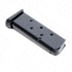 1911 Defender .45 ACP Pistol Magazine, Steel, Blue, 7 Round