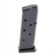 1911 Defender .45 ACP Pistol Magazine, Steel, Blue, 7 Round