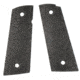 Pro Mag 1911 Tough Grip Panels Black Polymer