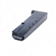 910, 915, 459 / 5900 Series 9MM Pistol Magazine, Steel, Blue, 15 Round